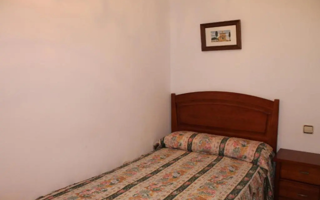 Casa De La Virginia