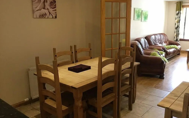 Inverness Apartments - Stratherrick