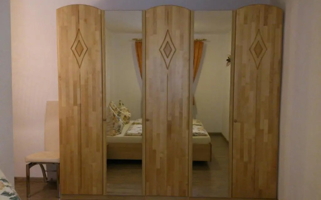 Appartement Claudia