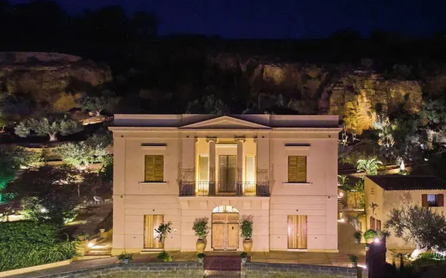 Villa Cavetta