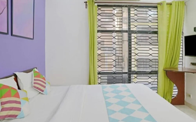 Goroomgo Ullash Residency Salt Lake Kolkata
