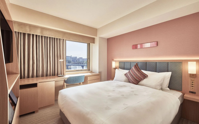 The Royal Park Hotel Hiroshima RiverSide