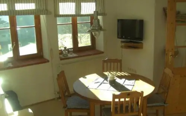 Ferienhaus Waldhauser