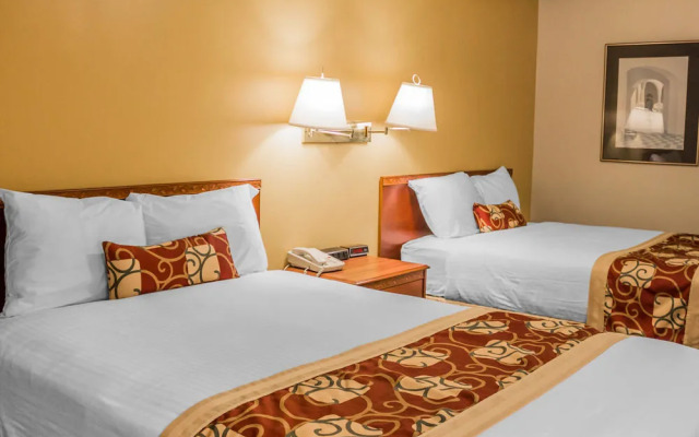 Econo Lodge Kalkaska