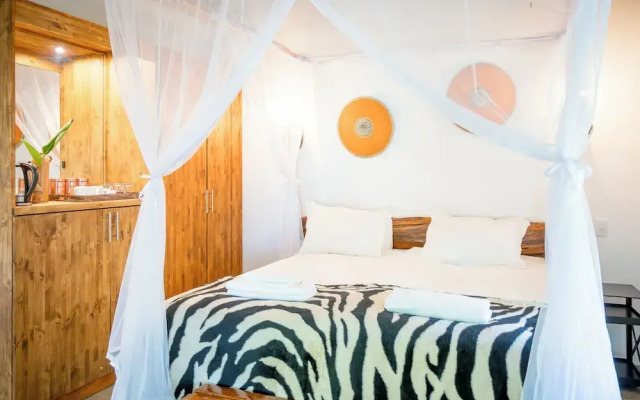 Sunbirds Oasis Lodge