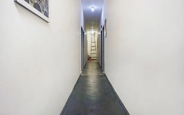91412 Ameera Inn Syariah