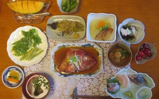 Guesthouse Funayoshi