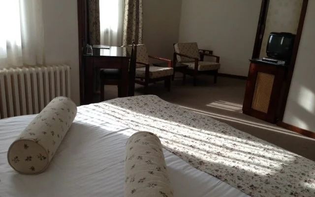 Iliada Hotel
