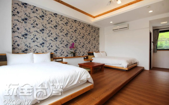 Do Tian Ding B&B