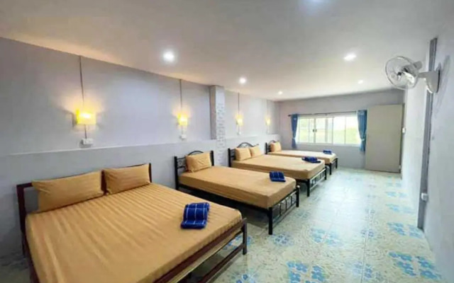 EiDI Homestay