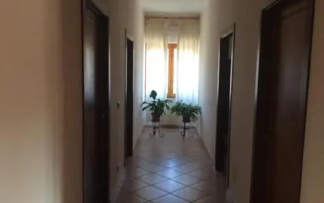 Hotel Lorena