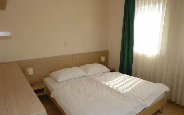 Apartments Villa Vanda