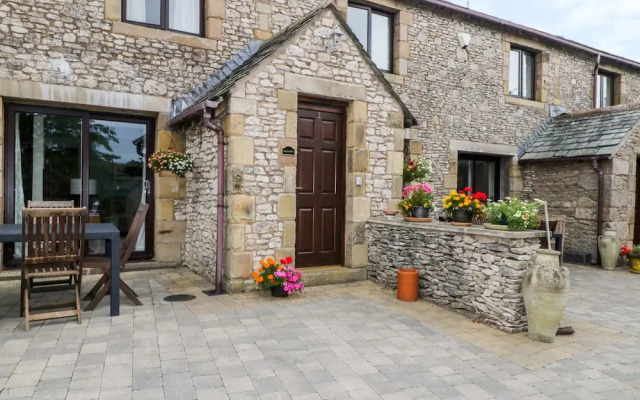Wellgarth Cottage
