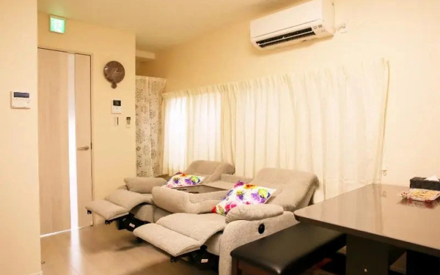 Luxury Home 5 minutes from Nishioji Station   Portable Wifi