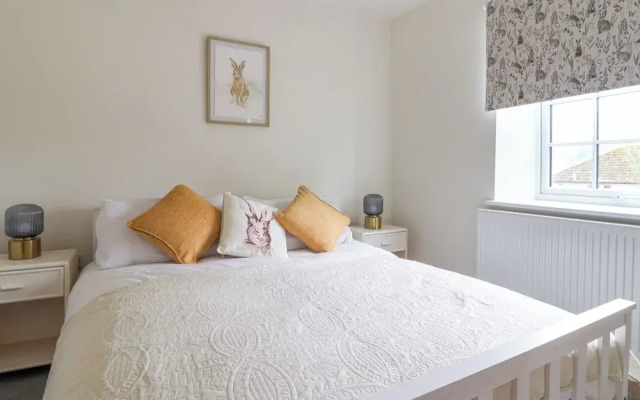 Belfry Cottage