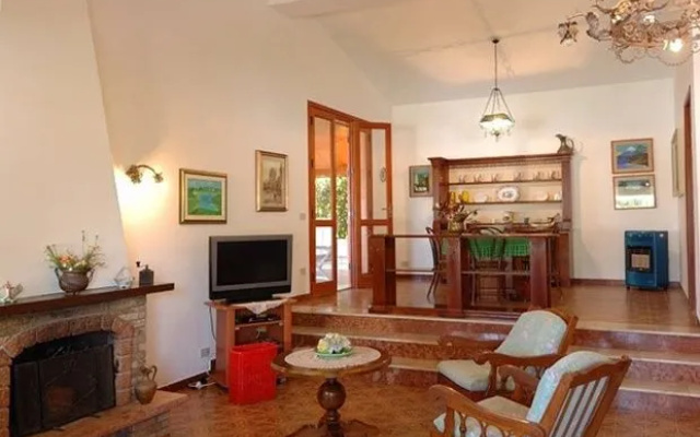 Villa Renata