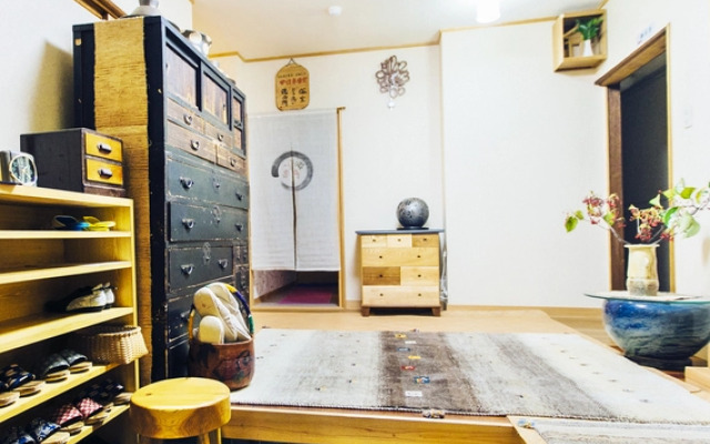 Yamasakiya Ryokan