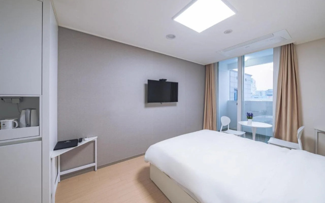 Chuncheon Bella Residence Hotel