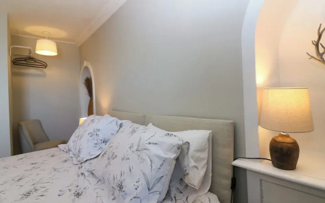 West Pier Cottage
