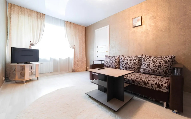 ApartDay на улице Цвиллинга 47Б
