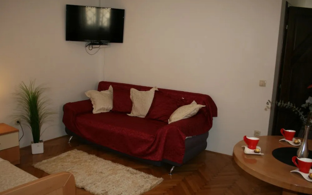 Apartments Josipa