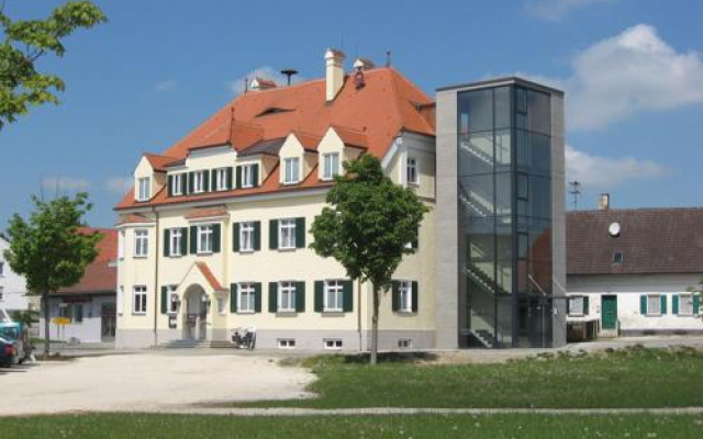 Bräustüble Altenmünster