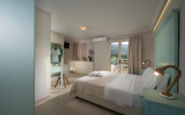 Notos Heights Hotel Suites