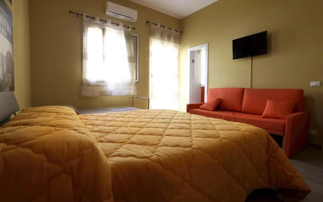 B&B La Grande Mela
