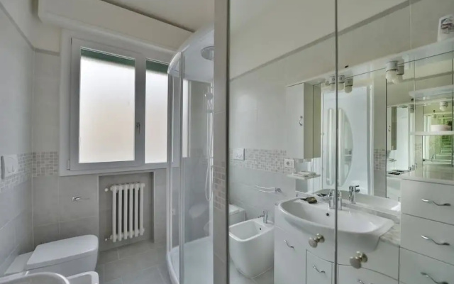 Repubblica Zebra Apartment