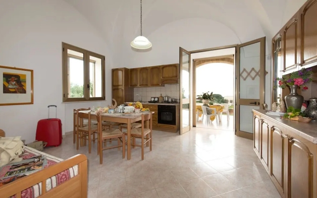 Villa Carolina