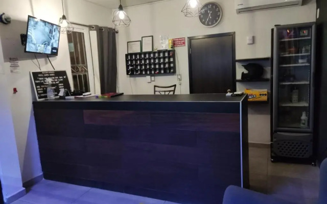 Hotel Santa Isabel