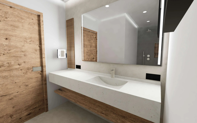LH Linzerhaus Suites Saalbach – inklusive Jokercard