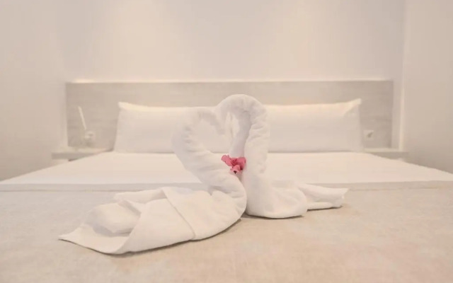 B&B Villa Boutique Tenerife