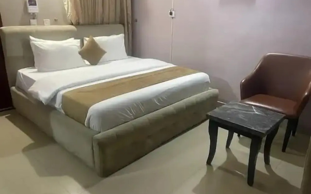 Dikord Hotels