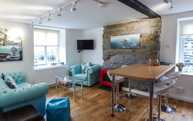Harbour Suite