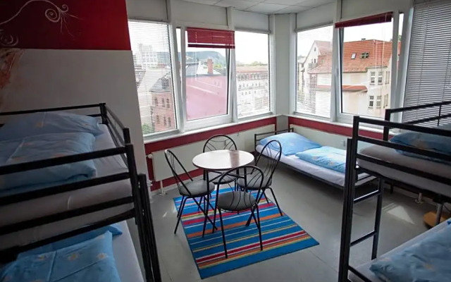 Hostel Jena
