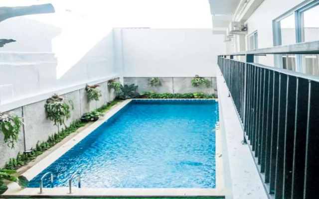 Mansion28 at Dharmawangsa