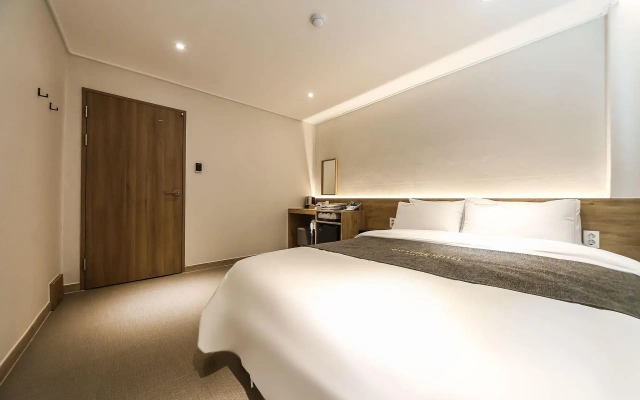 Gaya Mini Hotel