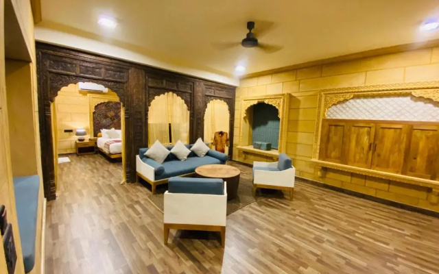 Hotel Grand Khalifa