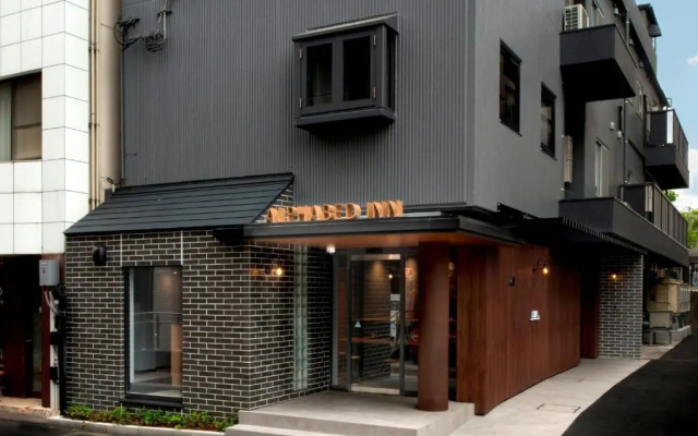 ALPHABED INN Takamatsuekimae 301 / Vacation STAY 36560