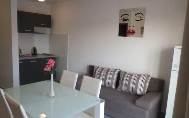 Apartments Slavica