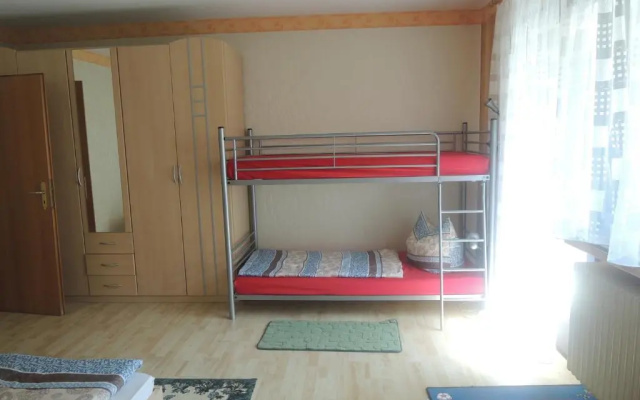 Ferienhaus Erika
