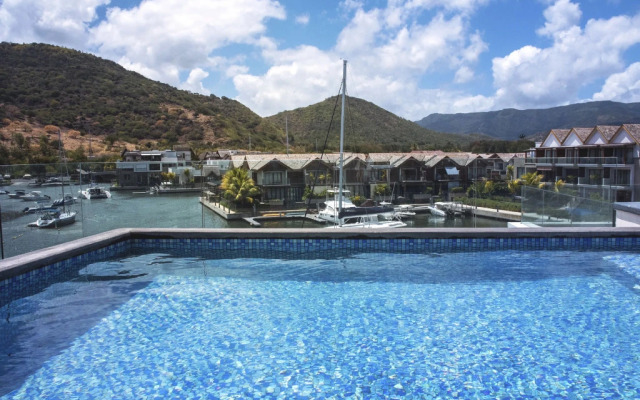 La Balise Marina by Horizon Holidays