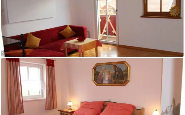 Ferienhaus Wankner