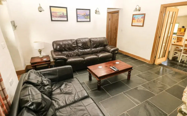 Trewrach Cottage