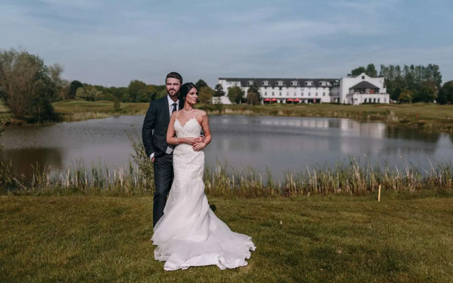 Doubletree by Hilton Belfast Templepatrick
