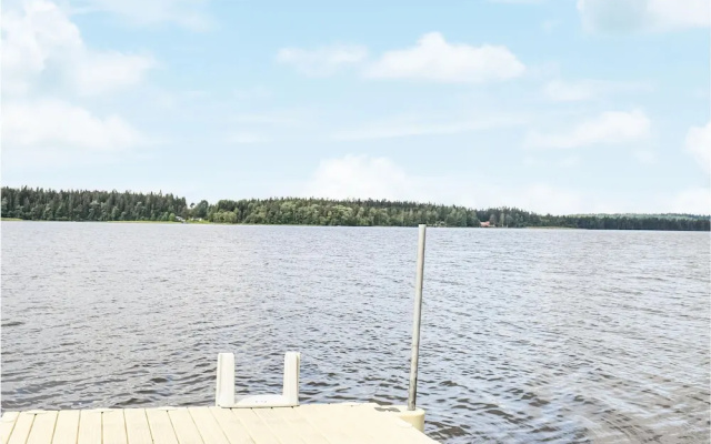 Amazing Home in Nässjö With 2 Bedrooms and Wifi