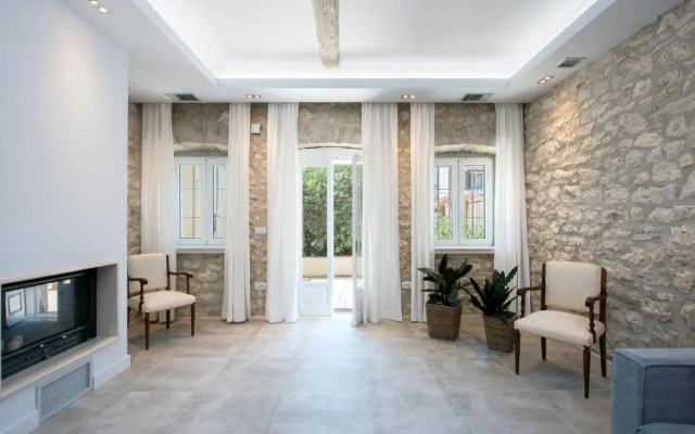 Villa Aelia