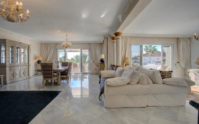 Monte Paraiso Apt