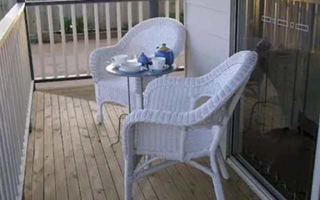 Apollo Bay Bed And Breakfast